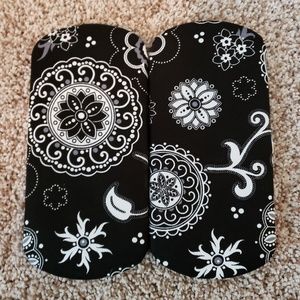 Thirty-one hard case wallet